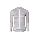 Jersey De Ciclismo M/L Mujer Suarez Shade Gray Lilac 2.4